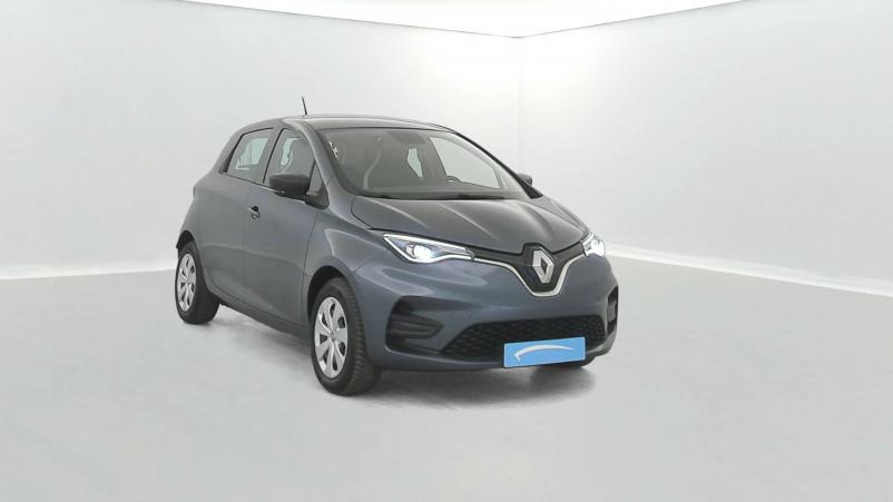 Vente en ligne Renault Zoé Zoe R110 Achat Intégral - 21 au prix de 12 890 €