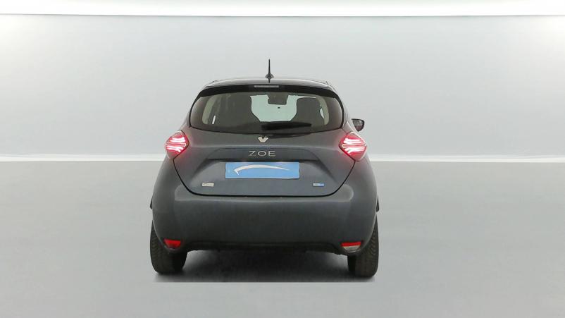 Vente en ligne Renault Zoé Zoe R110 Achat Intégral - 21 au prix de 12 890 €