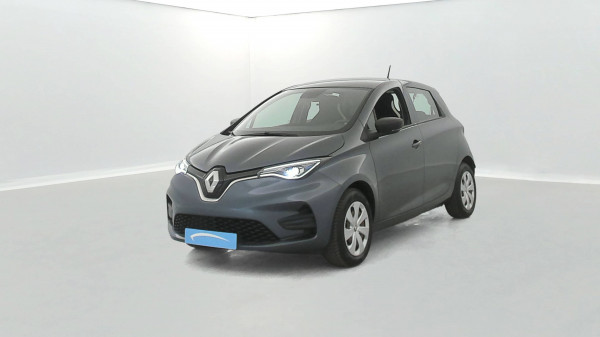 Vente en ligne Renault Zoé Zoe R110 Achat Intégral - 21 de 2021 au prix de 12 890€