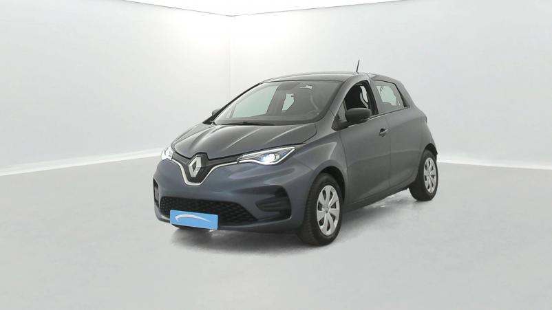 Vente en ligne Renault Zoé Zoe R110 Achat Intégral - 21 au prix de 12 890 €