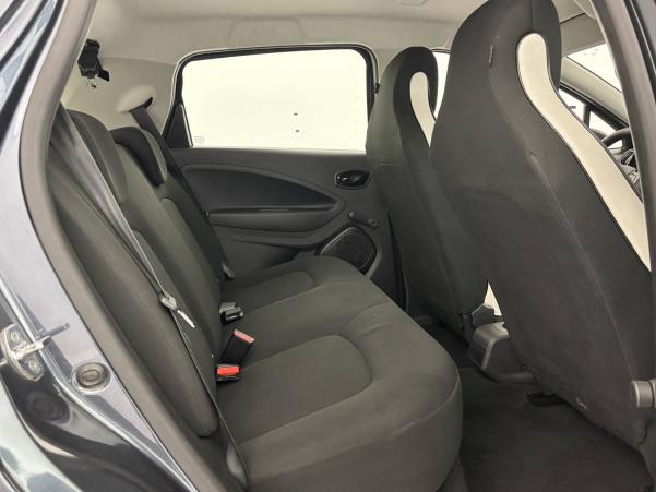 Vente en ligne Renault Zoé Zoe R110 Achat Intégral - 21 au prix de 12 890 €