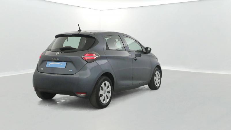 Vente en ligne Renault Zoé Zoe R110 Achat Intégral - 21 au prix de 12 890 €