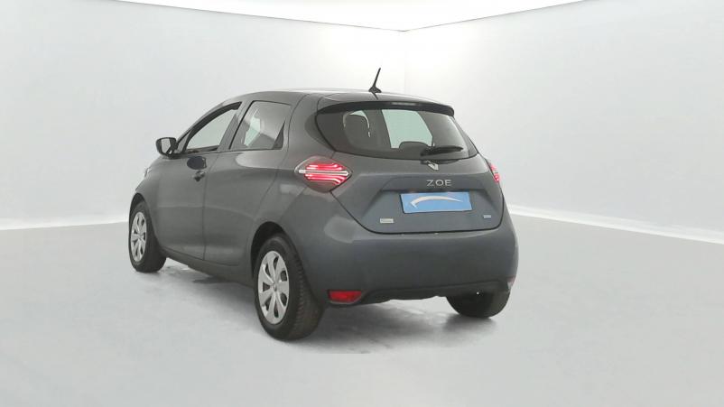 Vente en ligne Renault Zoé Zoe R110 Achat Intégral - 21 au prix de 12 890 €