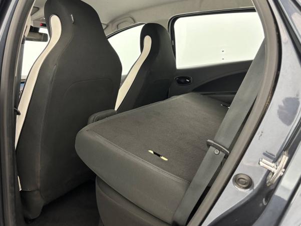 Vente en ligne Renault Zoé Zoe R110 Achat Intégral - 21 au prix de 12 890 €