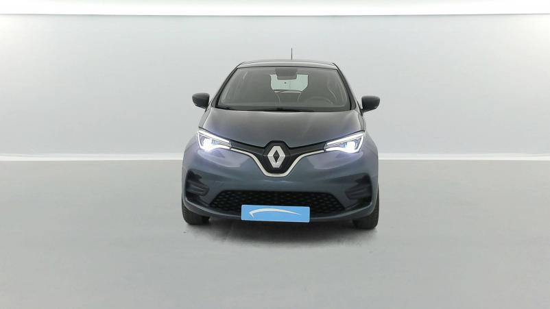 Vente en ligne Renault Zoé Zoe R110 Achat Intégral - 21 au prix de 12 890 €