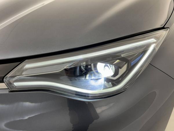 Vente en ligne Renault Zoé Zoe R110 Achat Intégral - 21 au prix de 12 890 €