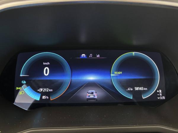 Vente en ligne Renault Zoé Zoe R110 Achat Intégral - 21 au prix de 12 890 €