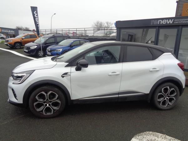 Vente en ligne Renault Captur  TCe 130 FAP au prix de 17 990 €