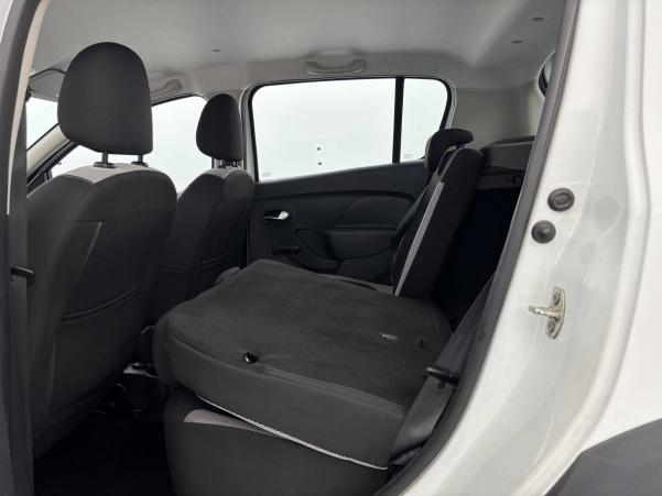 Vente en ligne Dacia Sandero  TCe 100 au prix de 12 790 €
