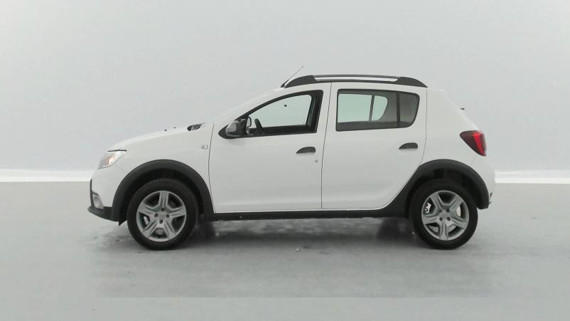 Vente en ligne Dacia Sandero  TCe 100 au prix de 12 790 €
