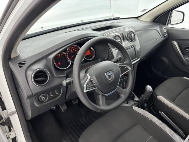 Vente en ligne Dacia Sandero  TCe 100 au prix de 12 790 €