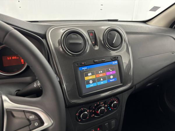 Vente en ligne Dacia Sandero  TCe 100 au prix de 12 790 €