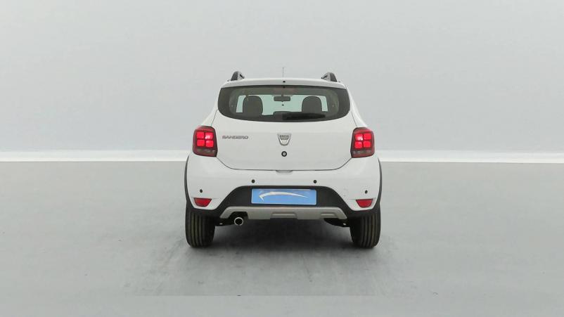 Vente en ligne Dacia Sandero  TCe 100 au prix de 12 790 €