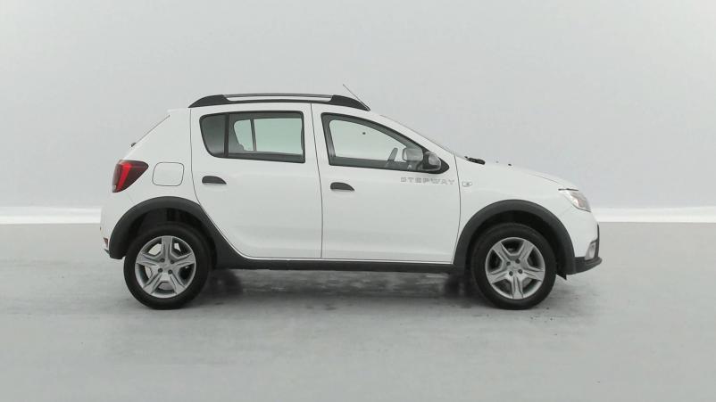 Vente en ligne Dacia Sandero  TCe 100 au prix de 12 790 €