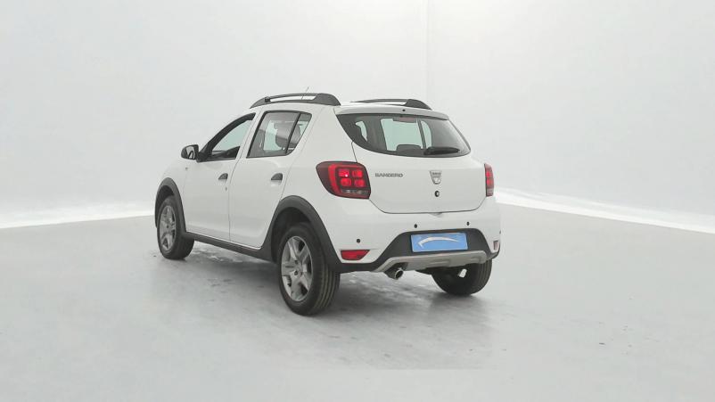 Vente en ligne Dacia Sandero  TCe 100 au prix de 12 790 €