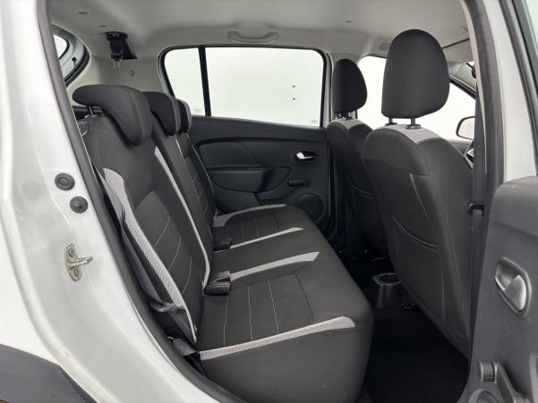 Vente en ligne Dacia Sandero  TCe 100 au prix de 12 790 €