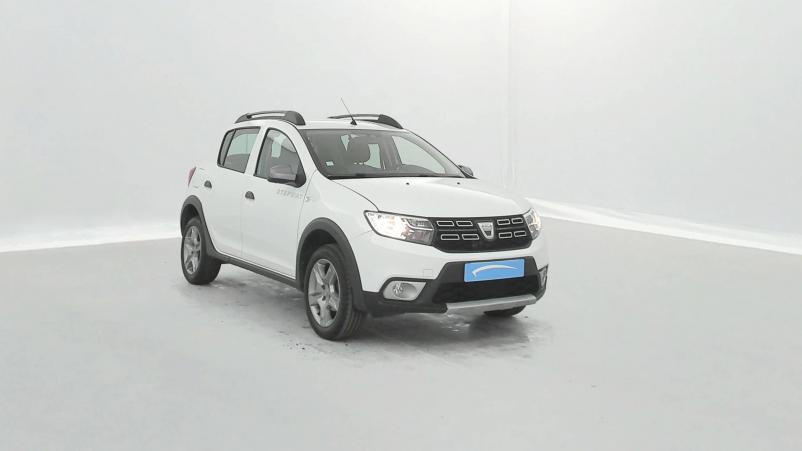 Vente en ligne Dacia Sandero  TCe 100 au prix de 12 790 €
