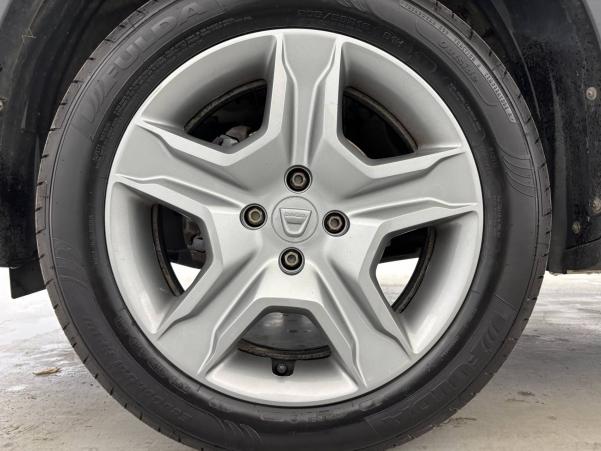 Vente en ligne Dacia Sandero  TCe 100 au prix de 12 790 €