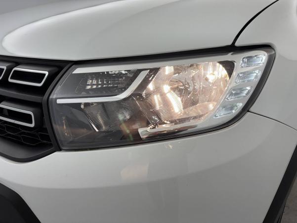 Vente en ligne Dacia Sandero  TCe 100 au prix de 12 790 €
