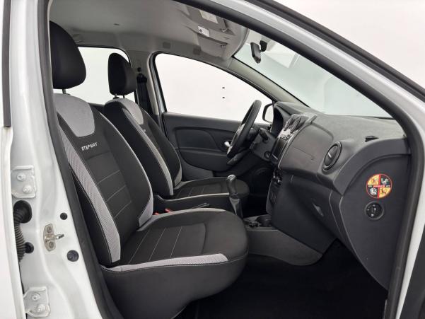 Vente en ligne Dacia Sandero  TCe 100 au prix de 12 790 €