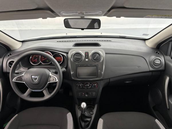 Vente en ligne Dacia Sandero  TCe 100 au prix de 12 790 €