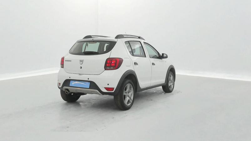 Vente en ligne Dacia Sandero  TCe 100 au prix de 12 790 €