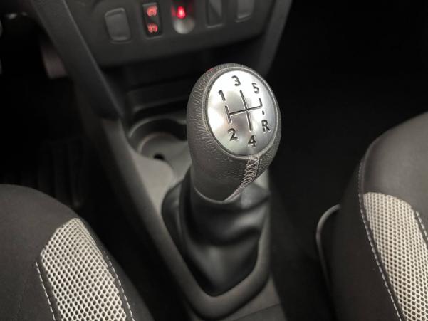 Vente en ligne Dacia Sandero  TCe 100 au prix de 12 790 €