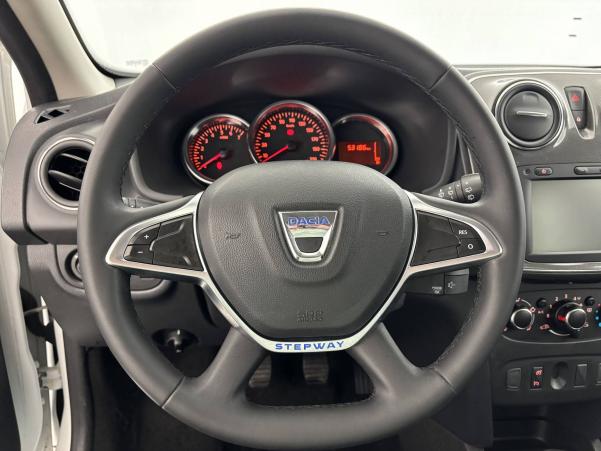 Vente en ligne Dacia Sandero  TCe 100 au prix de 12 790 €