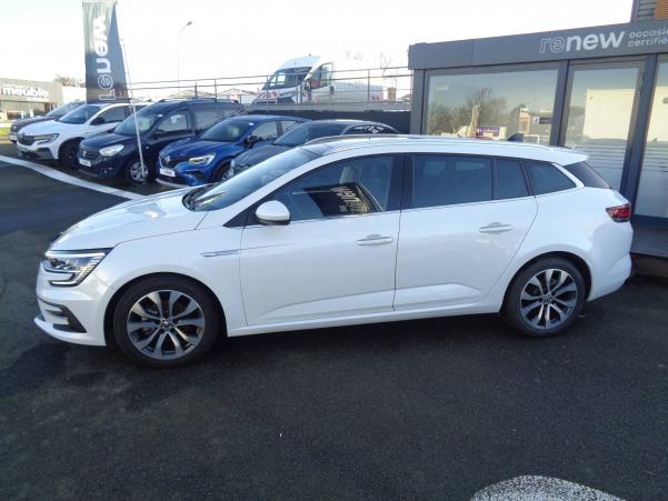 Vente en ligne Renault Megane 4 Estate  TCe 140 EDC au prix de 23 990 €