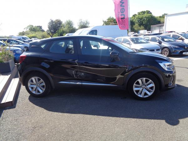 Vente en ligne Renault Captur  Blue dCi 95 au prix de 15 290 €