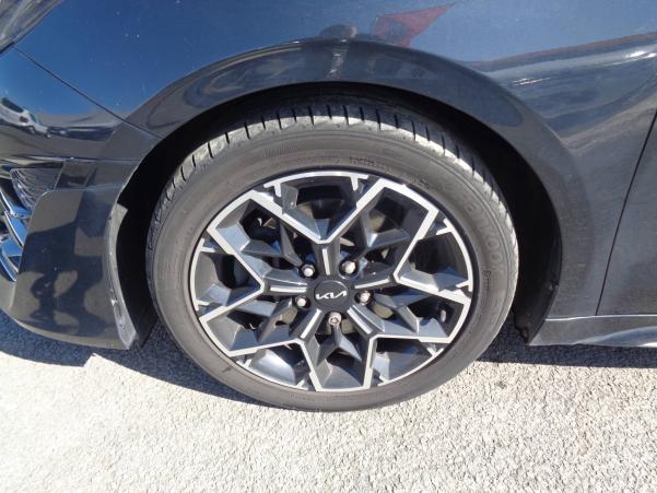 Vente en ligne Kia ProCeed PROCEED 1.5 T-GDi 160 ch ISG DCT7 au prix de 20 990 €