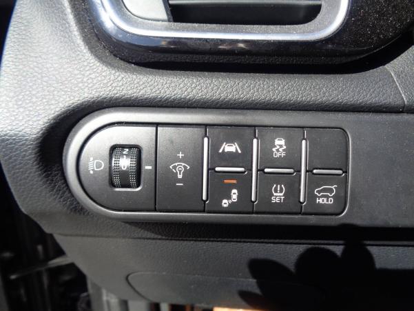 Vente en ligne Kia ProCeed PROCEED 1.5 T-GDi 160 ch ISG DCT7 au prix de 20 990 €