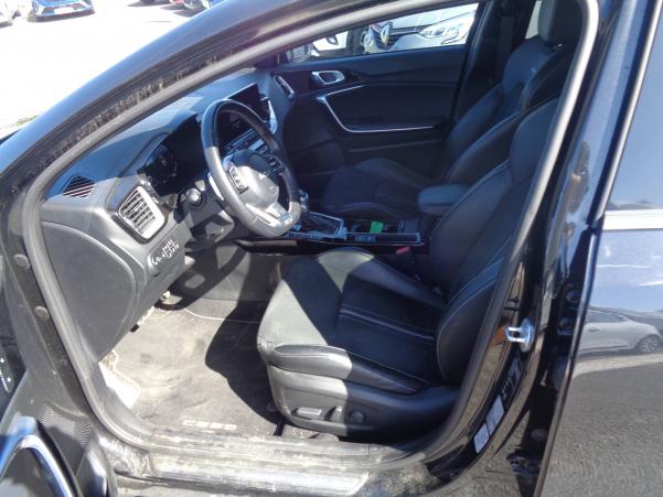 Vente en ligne Kia ProCeed PROCEED 1.5 T-GDi 160 ch ISG DCT7 au prix de 20 990 €
