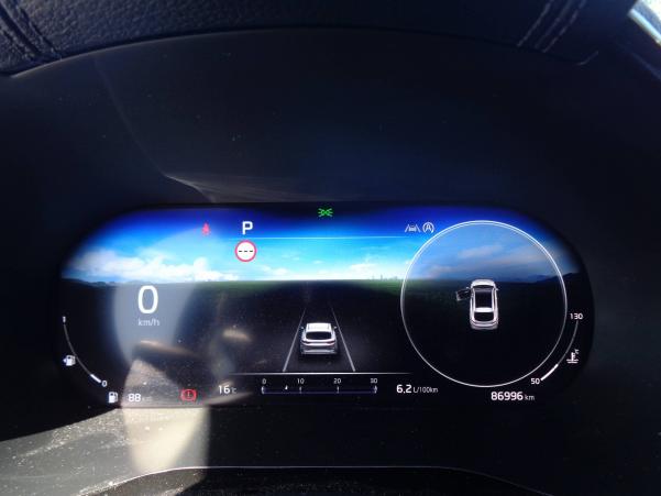 Vente en ligne Kia ProCeed PROCEED 1.5 T-GDi 160 ch ISG DCT7 au prix de 20 990 €