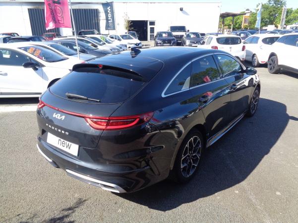 Vente en ligne Kia ProCeed PROCEED 1.5 T-GDi 160 ch ISG DCT7 au prix de 20 990 €