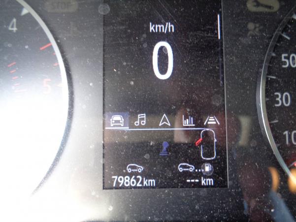 Vente en ligne Renault Captur  Blue dCi 95 au prix de 15 290 €