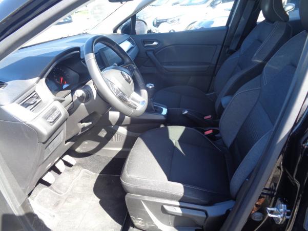 Vente en ligne Renault Captur  Blue dCi 95 au prix de 15 290 €