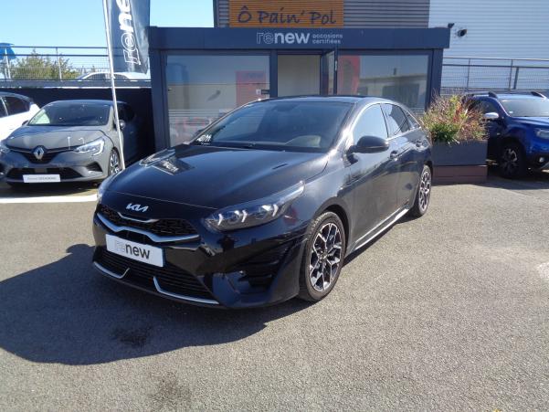 Vente en ligne Kia ProCeed PROCEED 1.5 T-GDi 160 ch ISG DCT7 au prix de 20 990 €