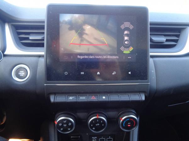 Vente en ligne Renault Captur  Blue dCi 95 au prix de 15 290 €