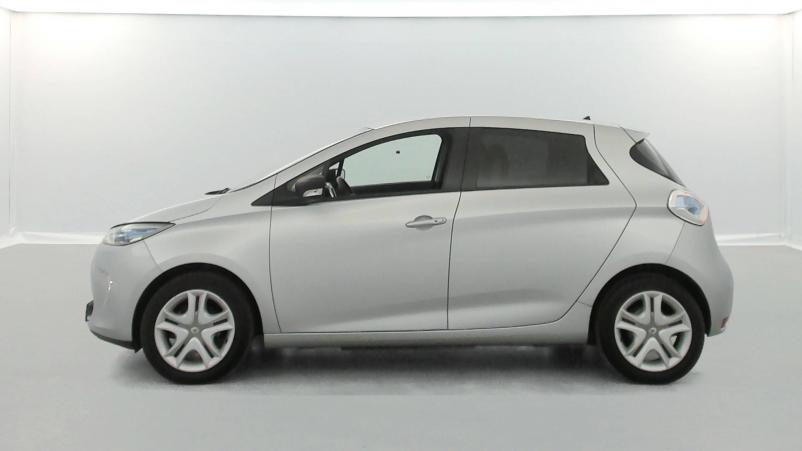 Vente en ligne Renault Zoé  Q90 Achat Intégral au prix de 11 000 €