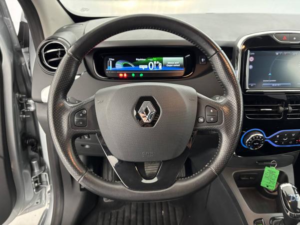 Vente en ligne Renault Zoé  Q90 Achat Intégral au prix de 11 000 €