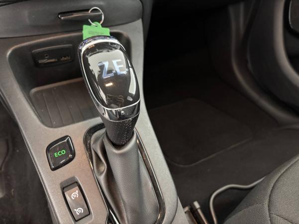 Vente en ligne Renault Zoé  Q90 Achat Intégral au prix de 11 000 €