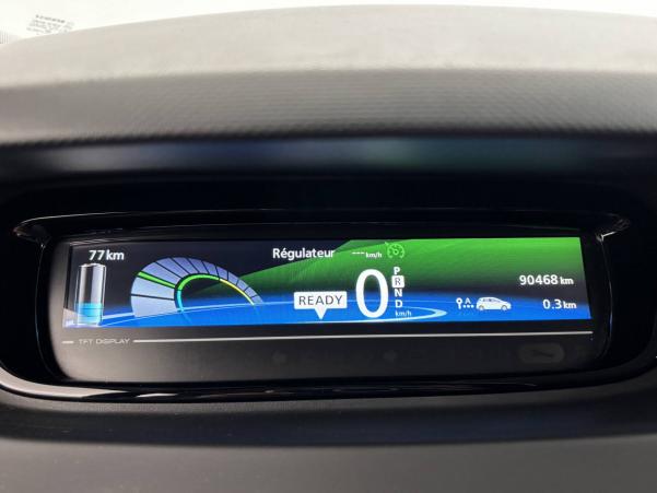 Vente en ligne Renault Zoé  Q90 Achat Intégral au prix de 11 000 €