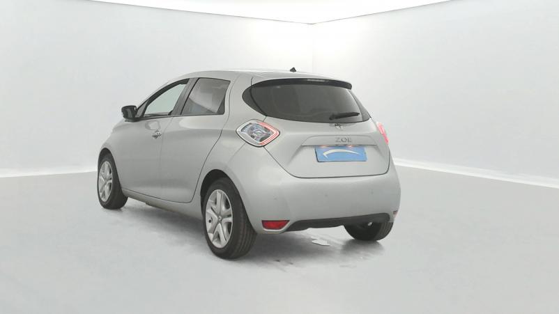 Vente en ligne Renault Zoé  Q90 Achat Intégral au prix de 11 000 €