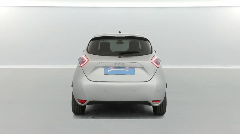 Vente en ligne Renault Zoé  Q90 Achat Intégral au prix de 11 000 €
