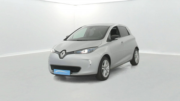Vente en ligne Renault Zoé  Q90 Achat Intégral de 2020 au prix de 11 000€