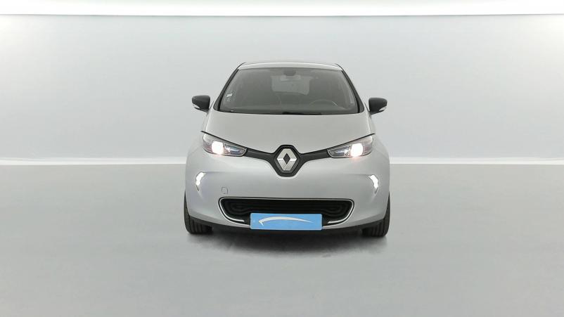 Vente en ligne Renault Zoé  Q90 Achat Intégral au prix de 11 000 €