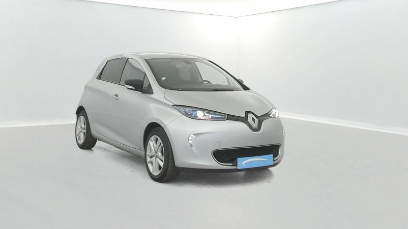 Vente en ligne Renault Zoé  Q90 Achat Intégral au prix de 11 000 €