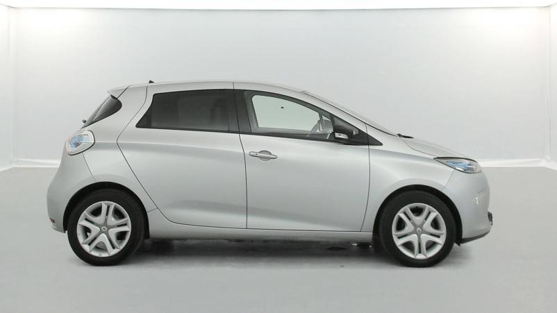 Vente en ligne Renault Zoé  Q90 Achat Intégral au prix de 11 000 €