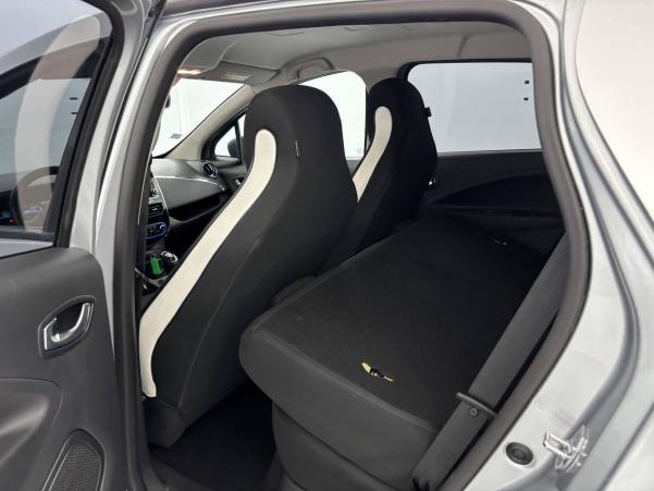 Vente en ligne Renault Zoé  Q90 Achat Intégral au prix de 11 000 €